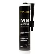 Hibrid MS STALOC, 290 ml, črn