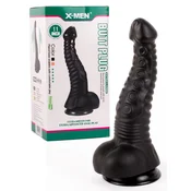 11” Butt Plug Black II