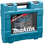 MAKITA set za vrtanje in vijačenje D-37194, 200-delni