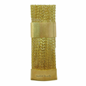 NANI ščetka za čiščenje nastavkov, kovina – Gold 02