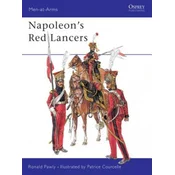 Napoleon's Red Lancers