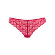 VIVANCE by LASCANA Tangice temno roza
