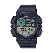 Casio WS1500H1A Črna