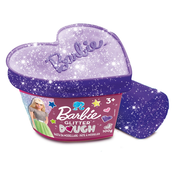 Barbie glitter smjesa za modeliranje, 100g