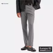 Dockers Chino Hlače
