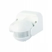 shumee PIR senzor gibanja CP-2B BELA krogla maks. 300W