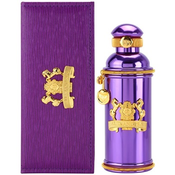 Alexandre.J The Collector: Iris Violet parfemska voda za žene 100 ml