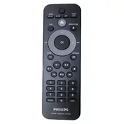 General PHILIPS HTD5520, HTD5550, HTD5580 - daljinski upravljalnik podvojeni