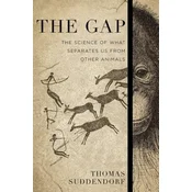 Thomas Suddendorf - Gap