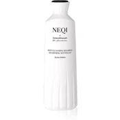 NEQI TBP Shampoo globinsko čistilni šampon za lase in lasišče 330 ml
