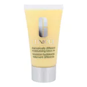 Clinique Dramatically Different Moisturizing Lotion+ intenziven vlažilen gel za zelo suho in mešano kožo za ženske