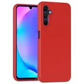 Mercury MEHKI OVITEK MERCURY ZA SAMSUNG A16 A166, FLEKSIBILEN Z ZAŠČITO POVRŠIN