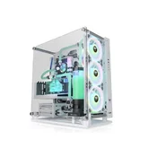THERMALTAKE Core P3 TG Pro Kucište stakleno, Providno