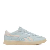 Reebok Superge C-FORTE LOUNGER AR30752WLC Svetlo modra