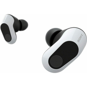 Sony Inzone Buds gaming brezžične slušalke, bele (WFG700NW.CE7)
