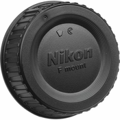 NIKON LF-4 Zadnji poklopac za objektiv