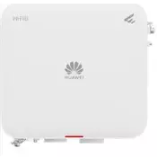 HUAWEI AP761 11ax Outdoor Dual Band Access Point with BLE (02355VFB)