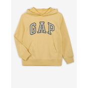 Gap Pulover s logem S