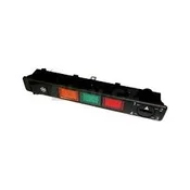 Signalna letva za zamrzivac obod HL403