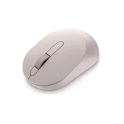 DELL MS3320W Wireless Optical roze miš