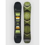 Ride Berzerker 2027 Snowboard design