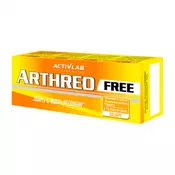 ACTIVLAB Arthreo Free 60 kaps.