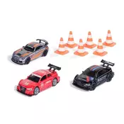 SIKU Set trkacki automobili