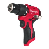 Milwaukee M12 BLPDRC-0 Udarni vrtalnik - Akumulatorsko - 12 V - Ne - Ne