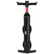 Aqua Marina Liquid Air V2 Double Action tlačilka za SUP, 2,6 + 2,6 l