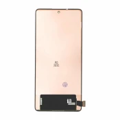 Steklo in LCD zaslon za Xiaomi Poco F3 GT, originalno (OEM), brez okvirja