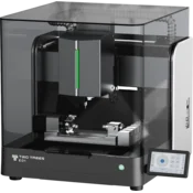 Twotrees ED1 CNC glodalica - All-in-One Bundle