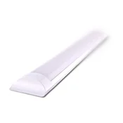Svetilka LED LINEARNA 50W, 6000lm, 4000K, 220-240V, IP20, 110° 1500mm