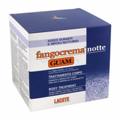Guam Fango nocna krema za mršavljenje, drenažu i protiv celulita 500 ml