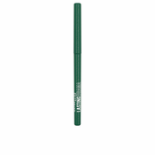 Maybelline Lasting Drama Automatic Gel Pencil svinčnik za oči 0.31 g odtenek 40 Green With Envy