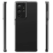 Mercury OVITEK MERCURY JELLY CLEAR ZA SAMSUNG GALAXY M13 4G A13 5G A136 PROZOREN, (21970598)
