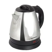 Esperanza Esperanza EKK116S Električni kuhalnik vode, 1 L, 1350 W, srebrn