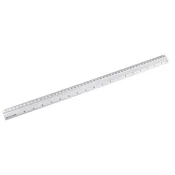 LEVIATAN RAVNILO 50 CM ALUMINI SIV LEVIA
