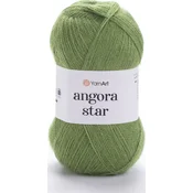 Yarn Art Angora Star 98 Pletilna preja
