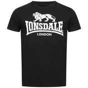 Moška majica Lonsdale