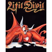 Litil Divil Steam Key GLOBAL