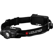 Ledlenser H5 Core Black Headband flashlight LED
