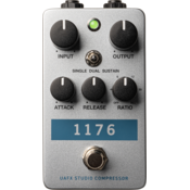 Universal Audio 1176 PEDAL
