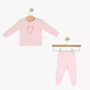 Just kiddin baby pidžama HugsLove Fun, 86 ( 18001818 )
