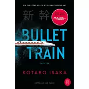 Bullet Train