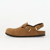 Sneakers Birkenstock Tokio Nubuck Leather Women Mink EUR 36
