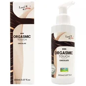 Gardj Europe Olje – ORGASMIC TOUCH CHOCOLATE 150 ml