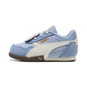 PUMA x DORA THE EXPLORER Bella Donna Sneakers Toddlers, Shop, Chambray Blue/White, 19