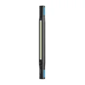 Ansmann ML3000RD Black, Blue LED 30 W