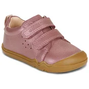 Geox B STEPPIEUP GIRL Rožnata