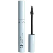 Lovren M4 Maskara Black Infinity, 9 ml